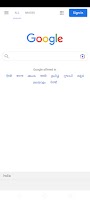 SX Browser capture d'écran 4
