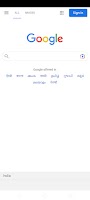 SX Browser screenshot 4