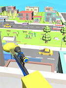 Mask Sniper screenshot 6