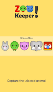 Zookeeper! screenshot 1