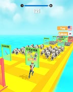 برنامه‌نما Tools Master Race! عکس از صفحه