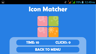 Icon Matcher Ekran Görüntüsü 5