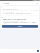 Code Blue Leader تصوير الشاشة 7