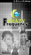 Crazy Frequency पोस्टर