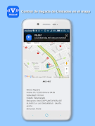 برنامه‌نما VELSAT LITE عکس از صفحه