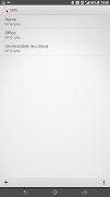 VPN Settings Screenshot 7