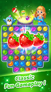 Fruit Candy Magic screenshot 2