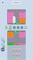 Wall Mania screenshot 2