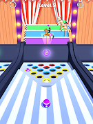 Candy Challenge 3D تصوير الشاشة 7