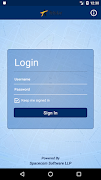 برنامه‌نما Log2space - Telstar عکس از صفحه