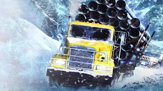 Snowrunner Game Tutorial guide screenshot 1