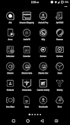 Blakcons Icon Pack poster
