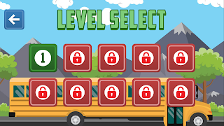 Difference-School Bus screenshot 2
