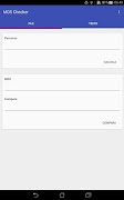 MD5 Checker скриншот 4