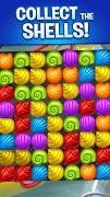 Bubble Fins - Shell Splash স্ক্রিনশট 6