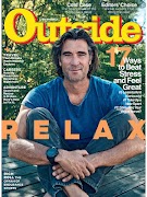 Outside+ Magazine Ekran Görüntüsü 7