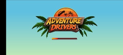 ADVENTURE DRIVERS স্ক্রিনশট 1