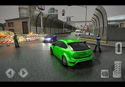 برنامه‌نما Open World Delivery Simulator  عکس از صفحه
