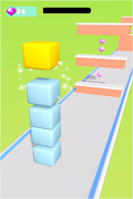 Stacky Cube স্ক্রিনশট 4