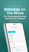 DataApp - Cheap Data | Airtime Screenshot 4