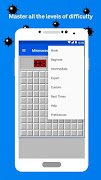 Minesweeper Classic screenshot 2