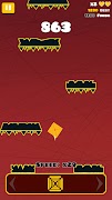 Cube Dash : Way Geometry スクリーンショット 5