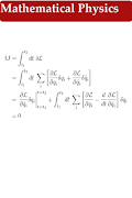 Theoretical physics ภาพหน้าจอ 3
