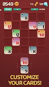 Cards Up! screenshot 4