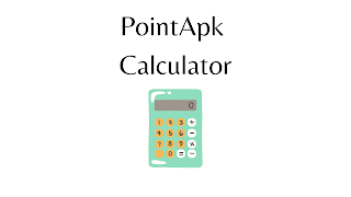 Pointapk calculator screenshot 2