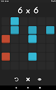 IQ Squares скриншот 4