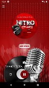 Nitro Stereo 스크린샷 1