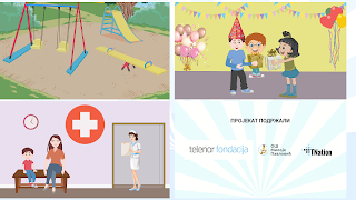 Lako Sa Markom Ekran Görüntüsü 1