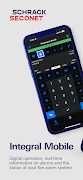 Integral Mobile الملصق
