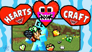 Craft heart mod screenshot 3