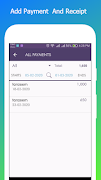 Smart Accountant скриншот 3
