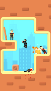 Slow mo Heroes screenshot 1