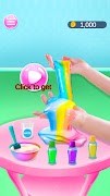 Make Fluffy Slime Maker Game 截图 1