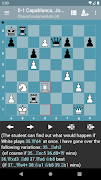 Chess PGN Master screenshot 6
