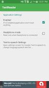 Poster Copy To Read - Clipboard Text 