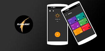 iFlashlight | Elegant & Simple Ekran Görüntüsü 2