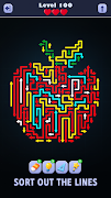 Arrow Out - Arrow Escape screenshot 4