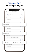 Repeat Text - Auto Text screenshot 6