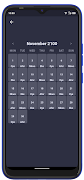 Igbo Calendar Ekran Görüntüsü 6
