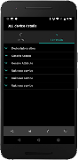 برنامه‌نما Bluetooth Radar - Find Devices عکس از صفحه