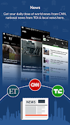 AppBrowzer - Browser for Web a 스크린샷 5