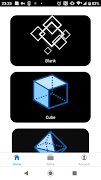 3D Geometry 截圖 4