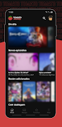پوستر Tomato - Animes e Mangás