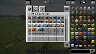 Java Edition Mod for Minecraft capture d'écran 2