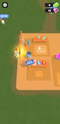 Zombie Attack اسکرین شاٹ 1