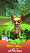 Talking Animals Screenshot 3